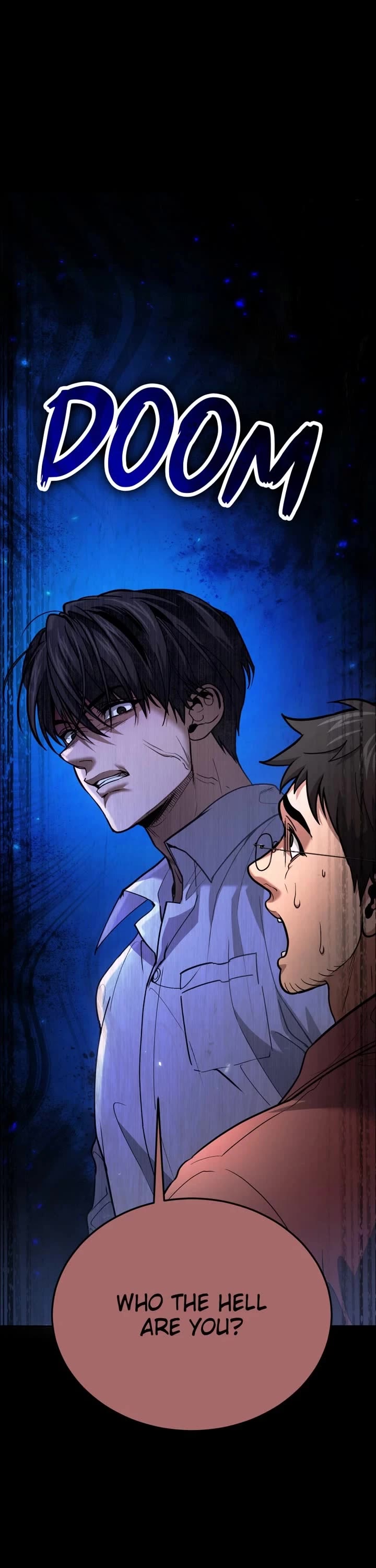 How To Live As An Unlicensed Healer Chapter 89 page 1 - Chapter 89: (S2) Episode 89