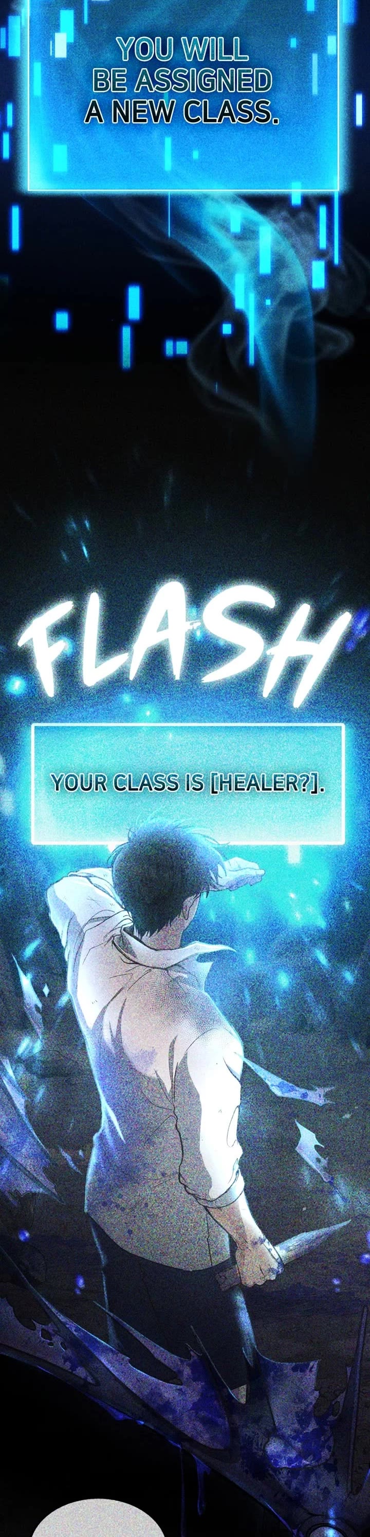 How To Live As An Unlicensed Healer Chapter 89 page 10 - Chapter 89: (S2) Episode 89