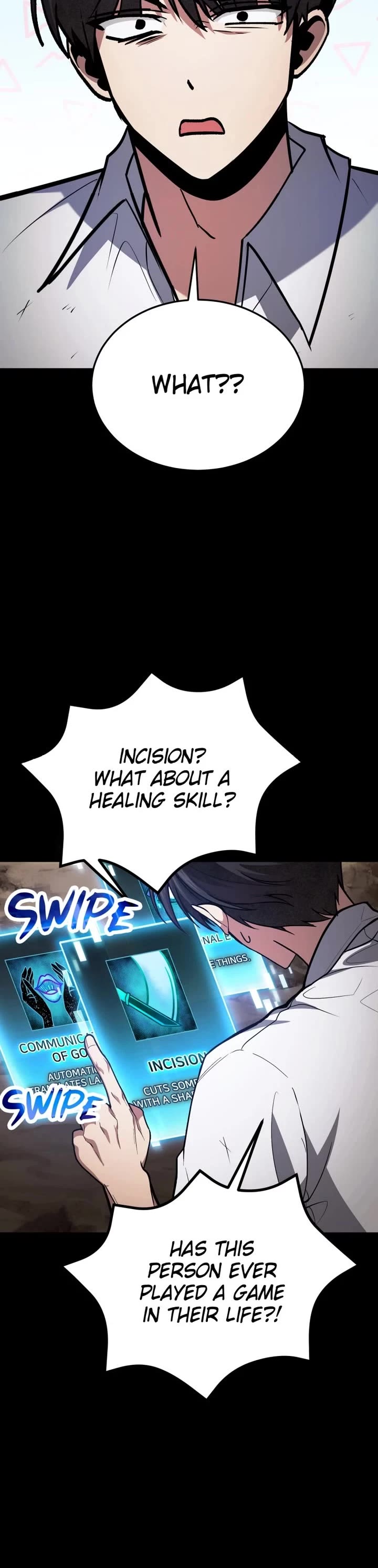 How To Live As An Unlicensed Healer Chapter 89 page 14 - Chapter 89: (S2) Episode 89