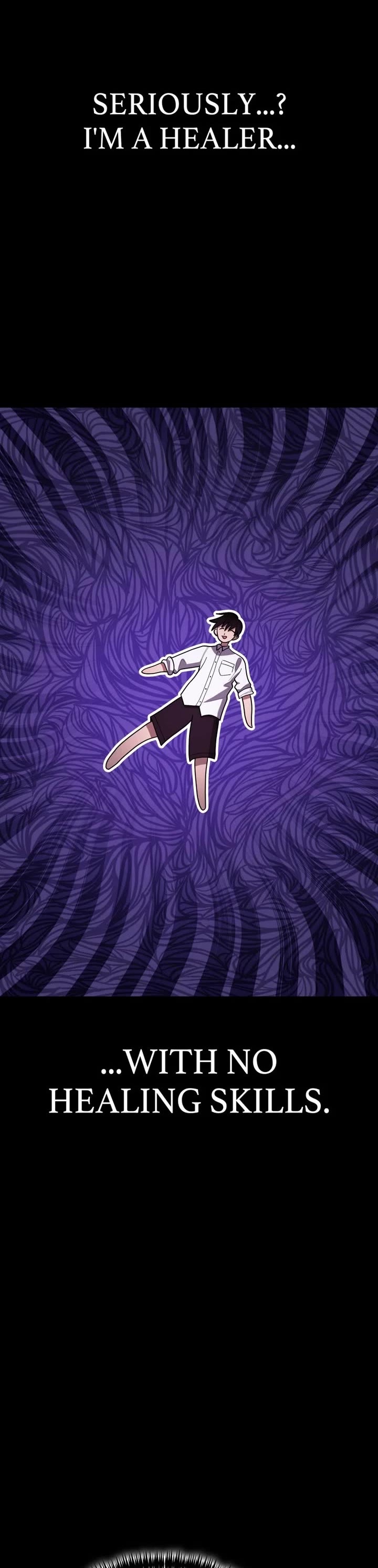 How To Live As An Unlicensed Healer Chapter 89 page 15 - Chapter 89: (S2) Episode 89