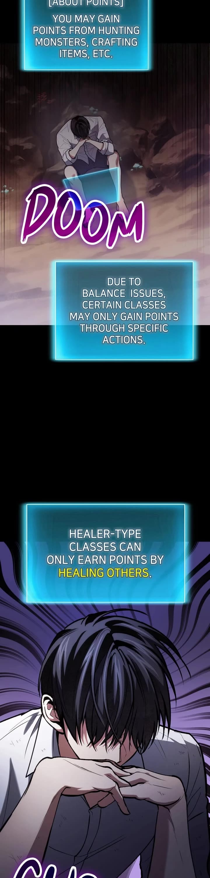 How To Live As An Unlicensed Healer Chapter 89 page 17 - Chapter 89: (S2) Episode 89