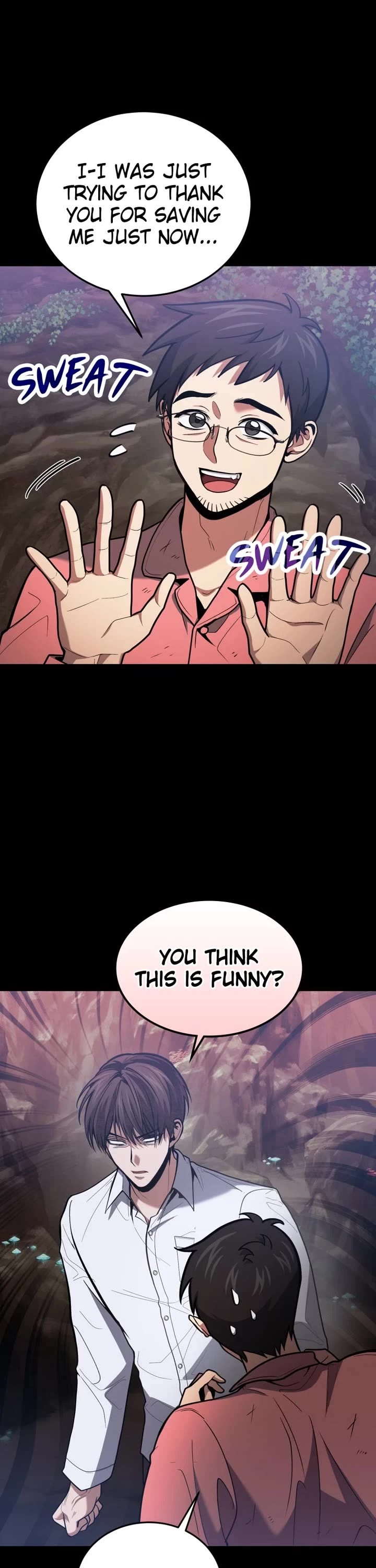 How To Live As An Unlicensed Healer Chapter 89 page 2 - Chapter 89: (S2) Episode 89