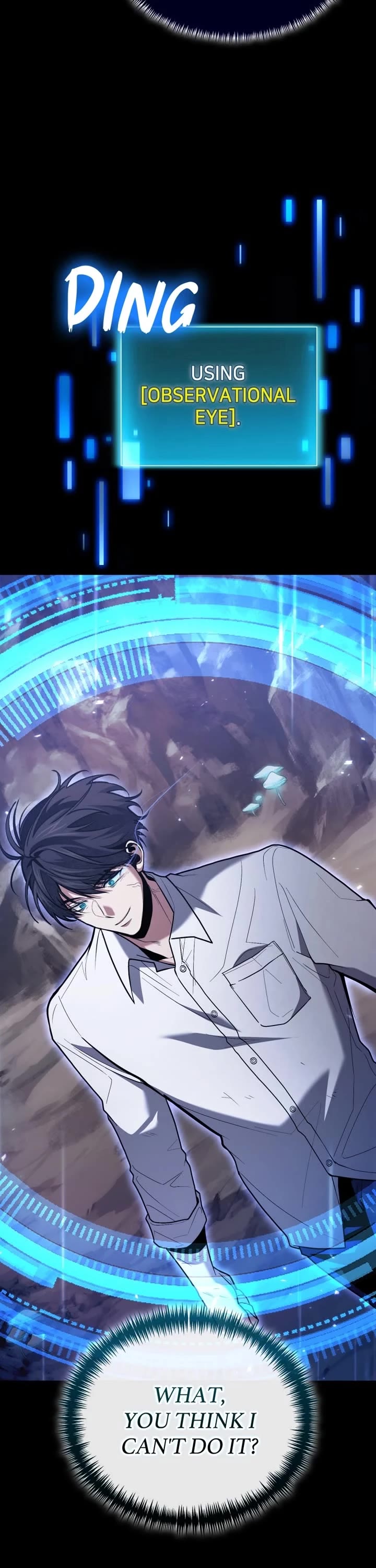 How To Live As An Unlicensed Healer Chapter 89 page 21 - Chapter 89: (S2) Episode 89