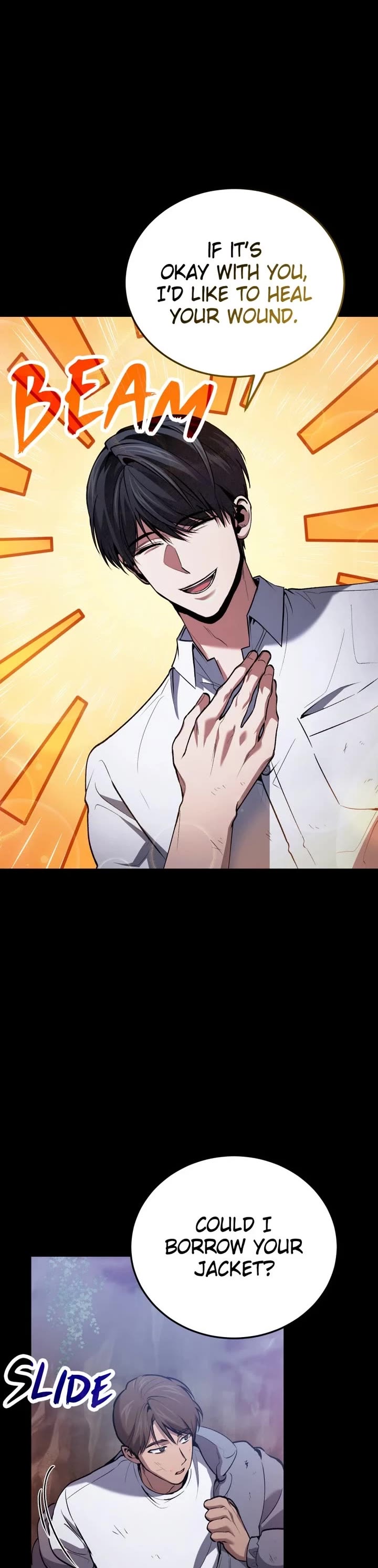 How To Live As An Unlicensed Healer Chapter 89 page 25 - Chapter 89: (S2) Episode 89