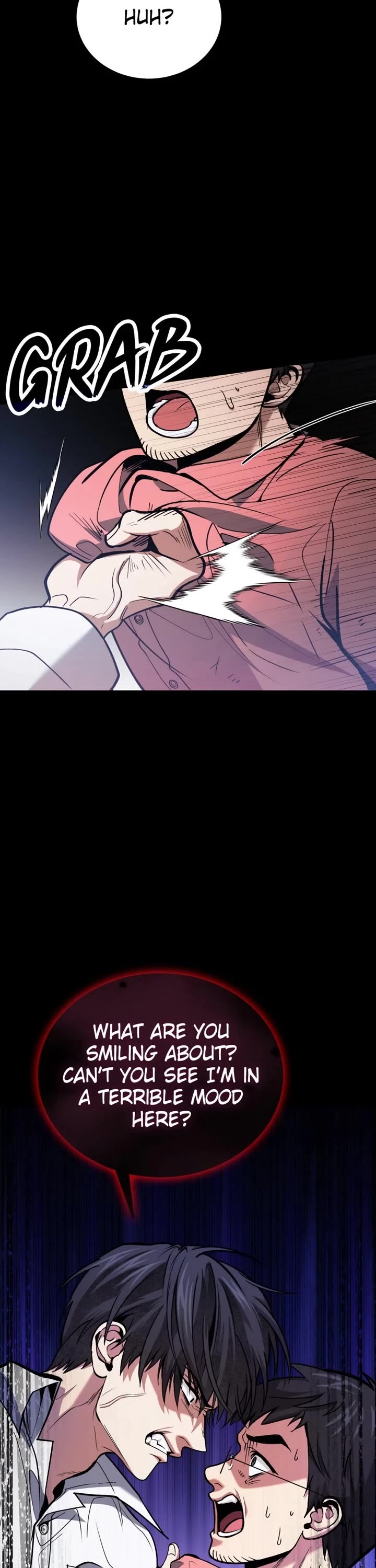 How To Live As An Unlicensed Healer Chapter 89 page 3 - Chapter 89: (S2) Episode 89