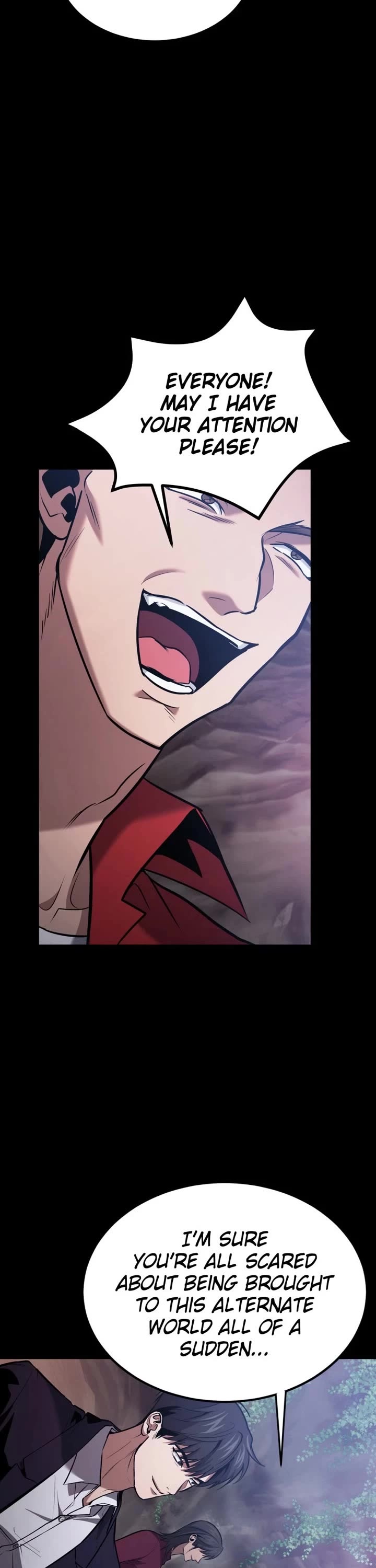 How To Live As An Unlicensed Healer Chapter 89 page 31 - Chapter 89: (S2) Episode 89