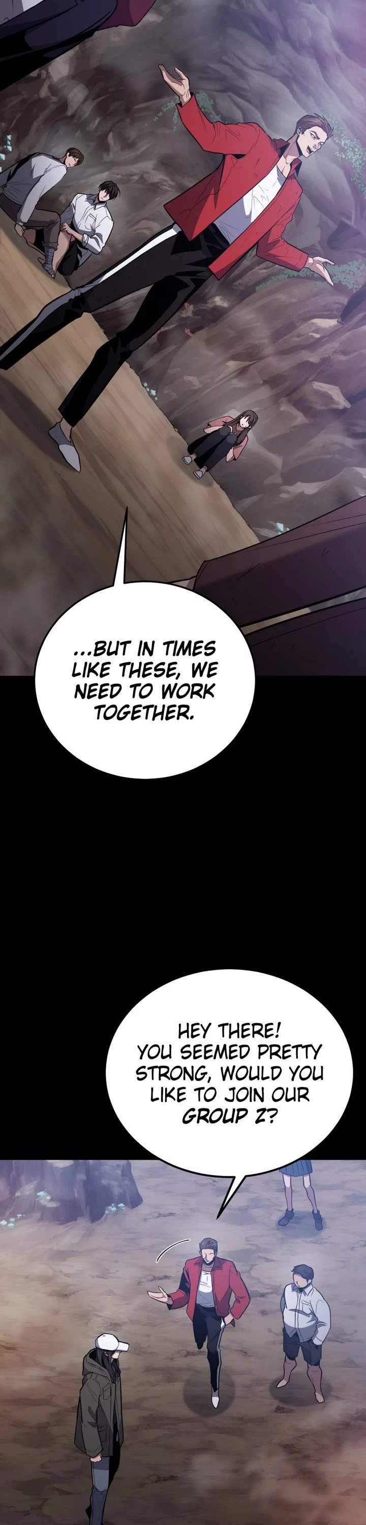 How To Live As An Unlicensed Healer Chapter 89 page 32 - Chapter 89: (S2) Episode 89