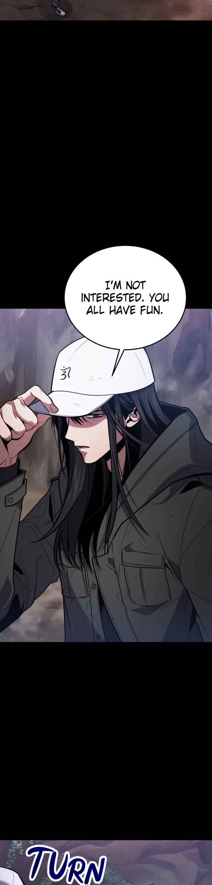 How To Live As An Unlicensed Healer Chapter 89 page 33 - Chapter 89: (S2) Episode 89
