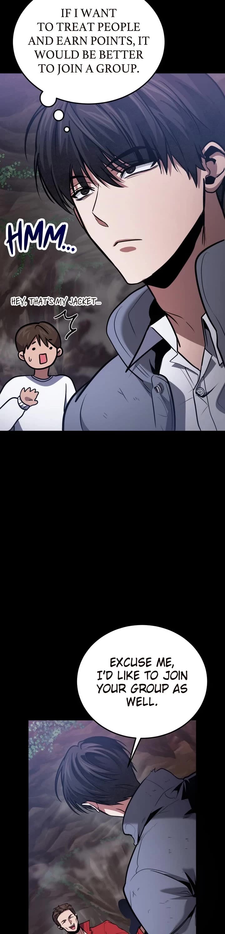 How To Live As An Unlicensed Healer Chapter 89 page 35 - Chapter 89: (S2) Episode 89