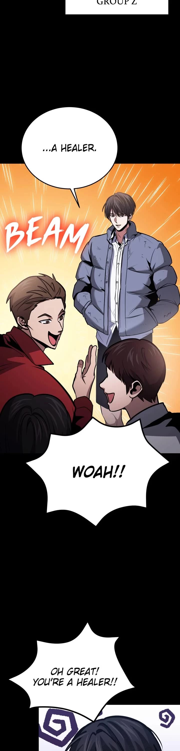 How To Live As An Unlicensed Healer Chapter 89 page 37 - Chapter 89: (S2) Episode 89