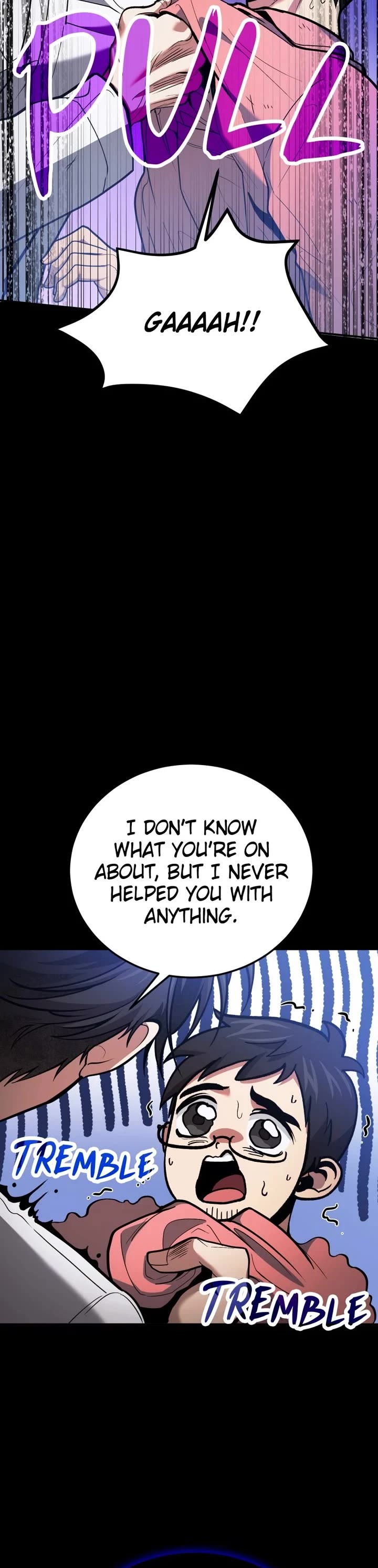 How To Live As An Unlicensed Healer Chapter 89 page 4 - Chapter 89: (S2) Episode 89