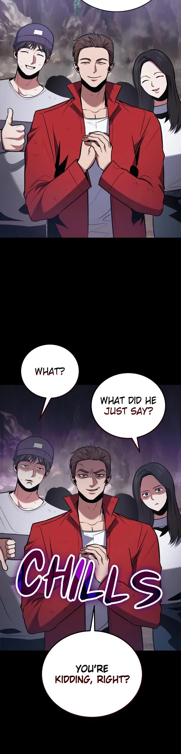 How To Live As An Unlicensed Healer Chapter 89 page 40 - Chapter 89: (S2) Episode 89