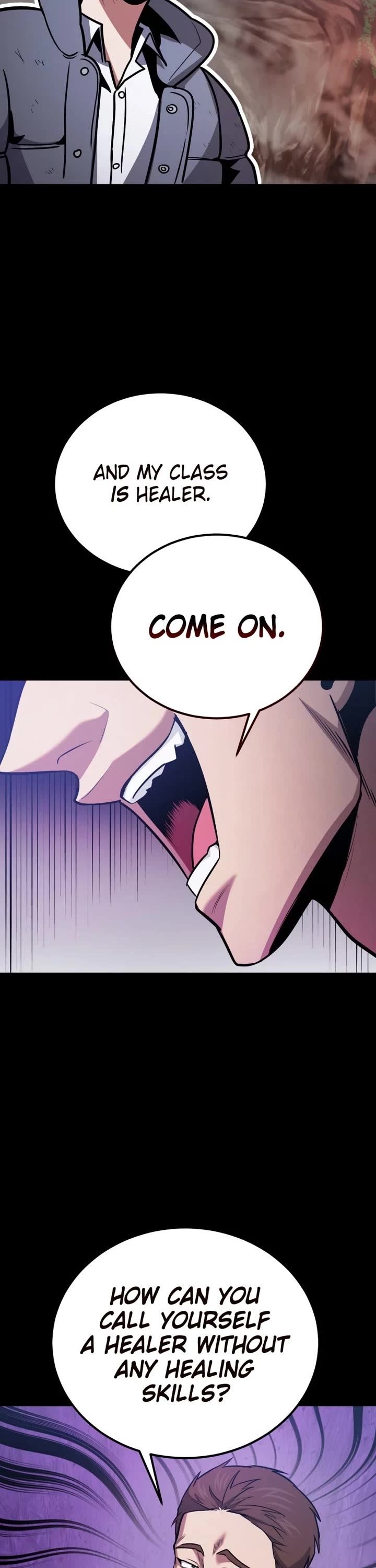 How To Live As An Unlicensed Healer Chapter 89 page 42 - Chapter 89: (S2) Episode 89