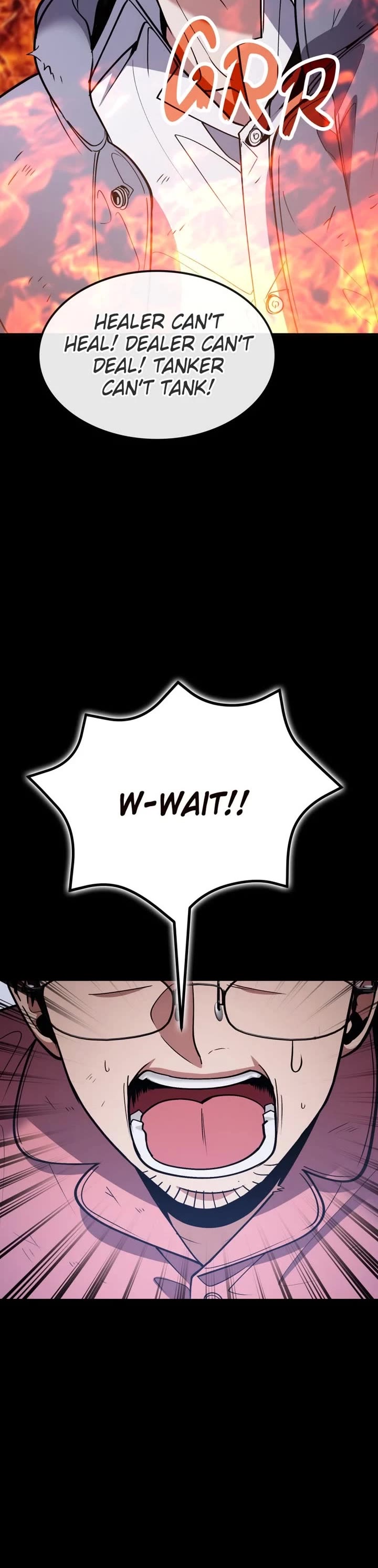 How To Live As An Unlicensed Healer Chapter 89 page 45 - Chapter 89: (S2) Episode 89