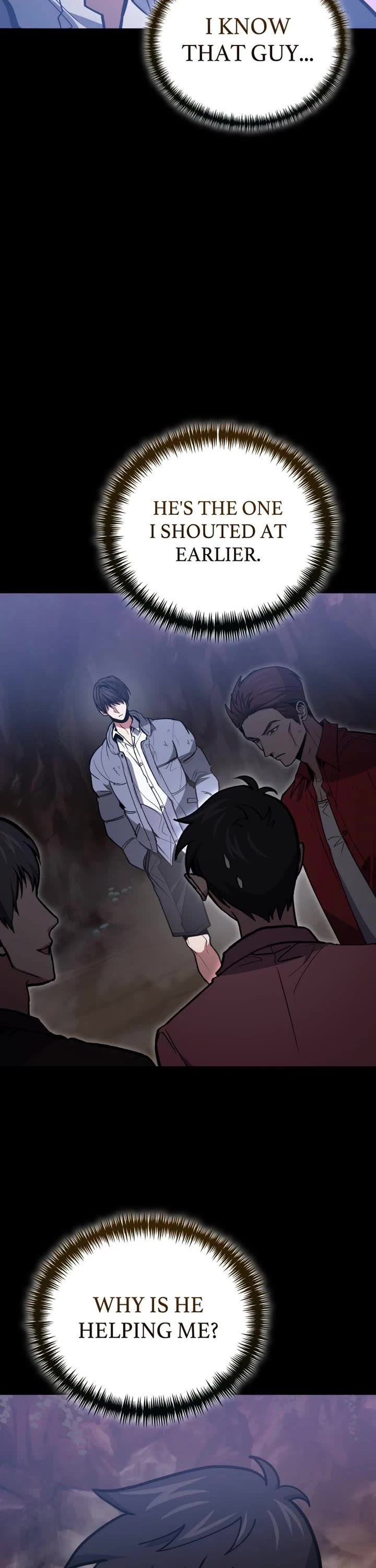 How To Live As An Unlicensed Healer Chapter 89 page 47 - Chapter 89: (S2) Episode 89