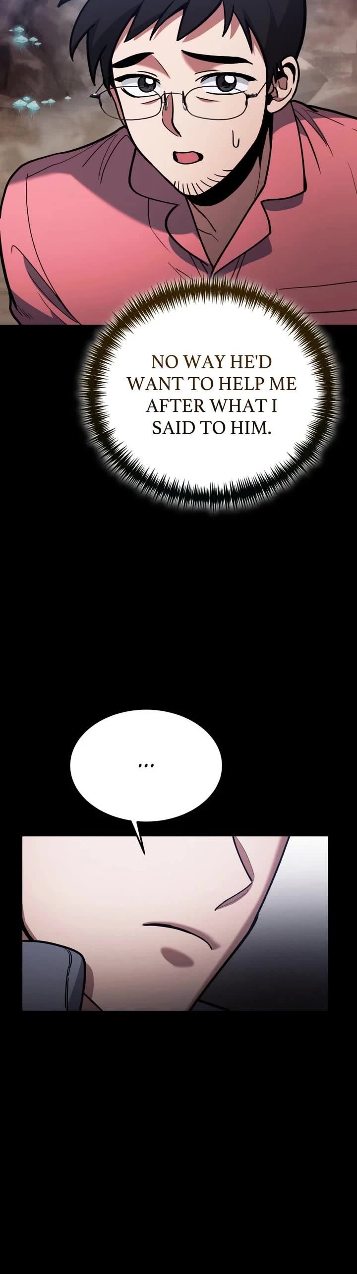 How To Live As An Unlicensed Healer Chapter 89 page 48 - Chapter 89: (S2) Episode 89