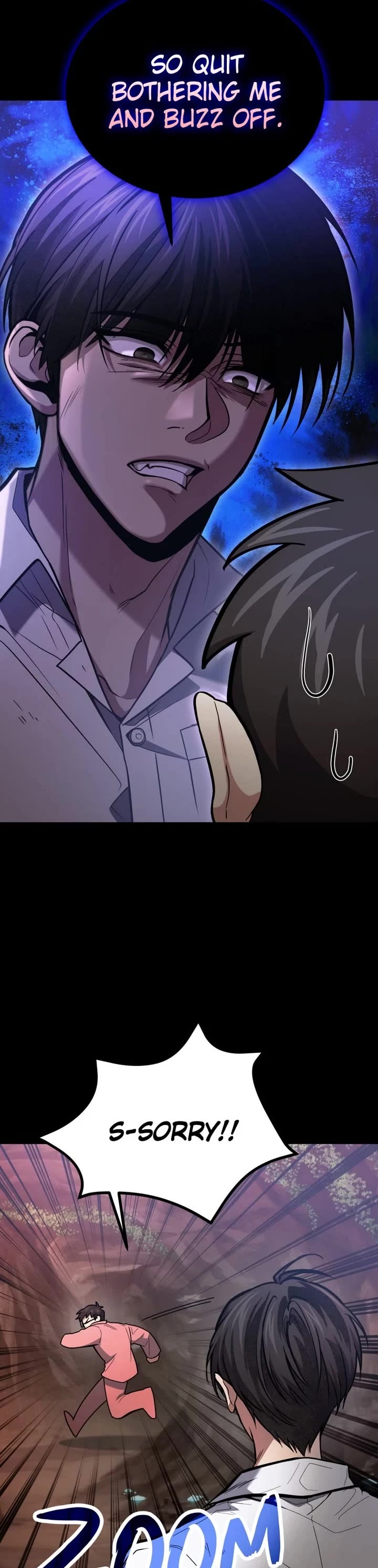 How To Live As An Unlicensed Healer Chapter 89 page 5 - Chapter 89: (S2) Episode 89