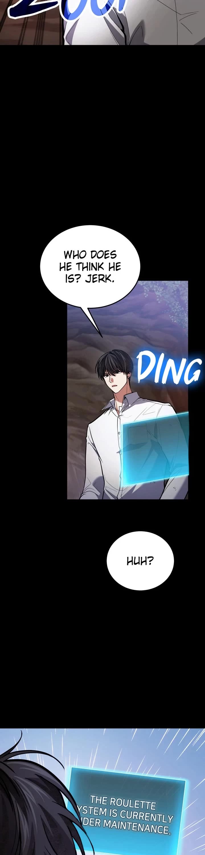 How To Live As An Unlicensed Healer Chapter 89 page 6 - Chapter 89: (S2) Episode 89