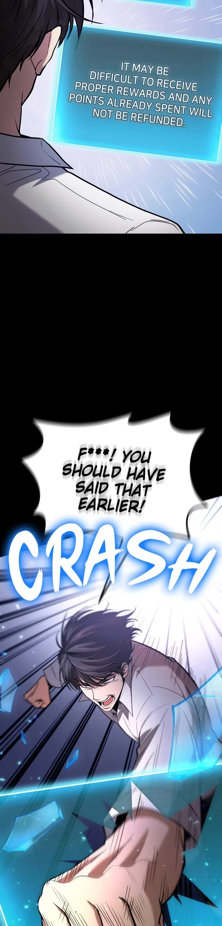 How To Live As An Unlicensed Healer Chapter 89 page 7 - Chapter 89: (S2) Episode 89
