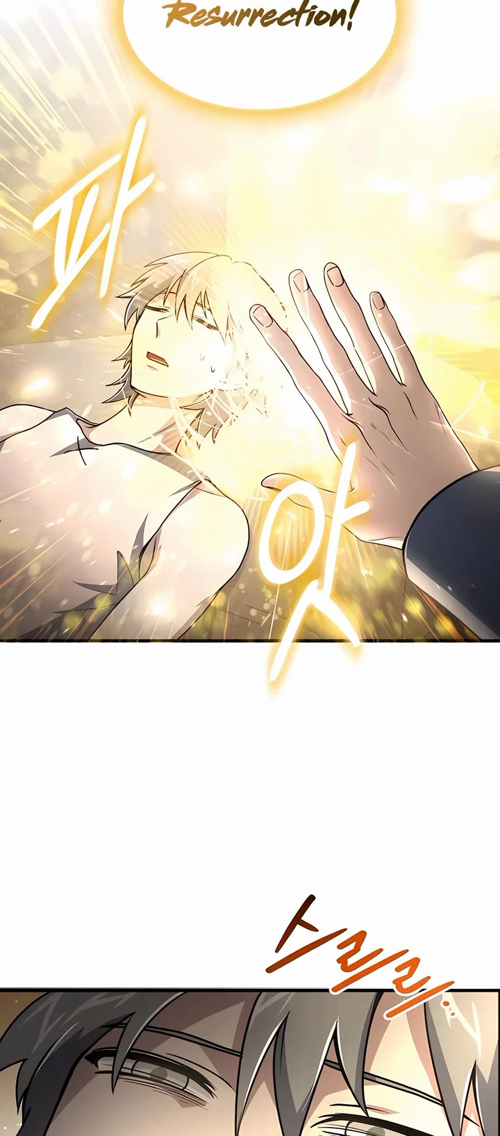How To Live As An Unlicensed Healer Chapter 9 page 10 - Chapter 9