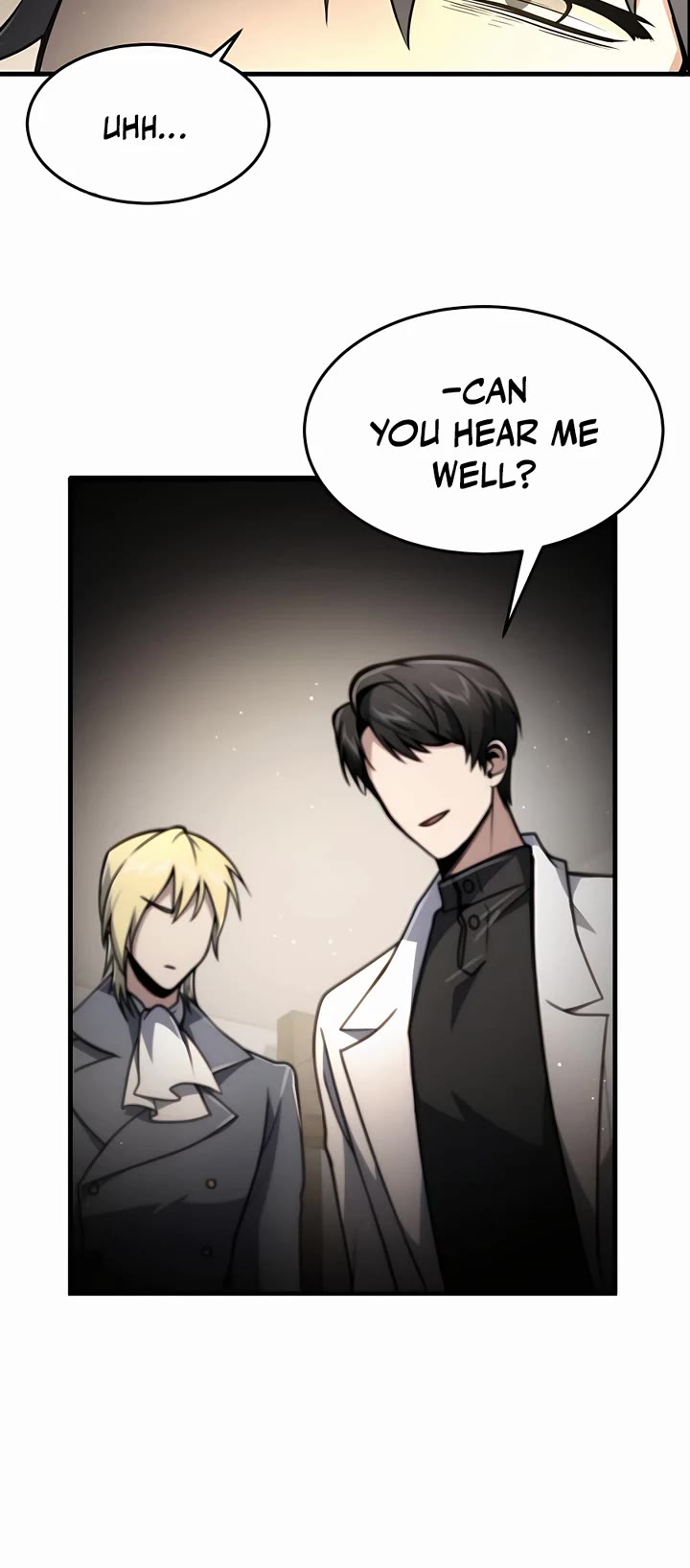 How To Live As An Unlicensed Healer Chapter 9 page 11 - Chapter 9
