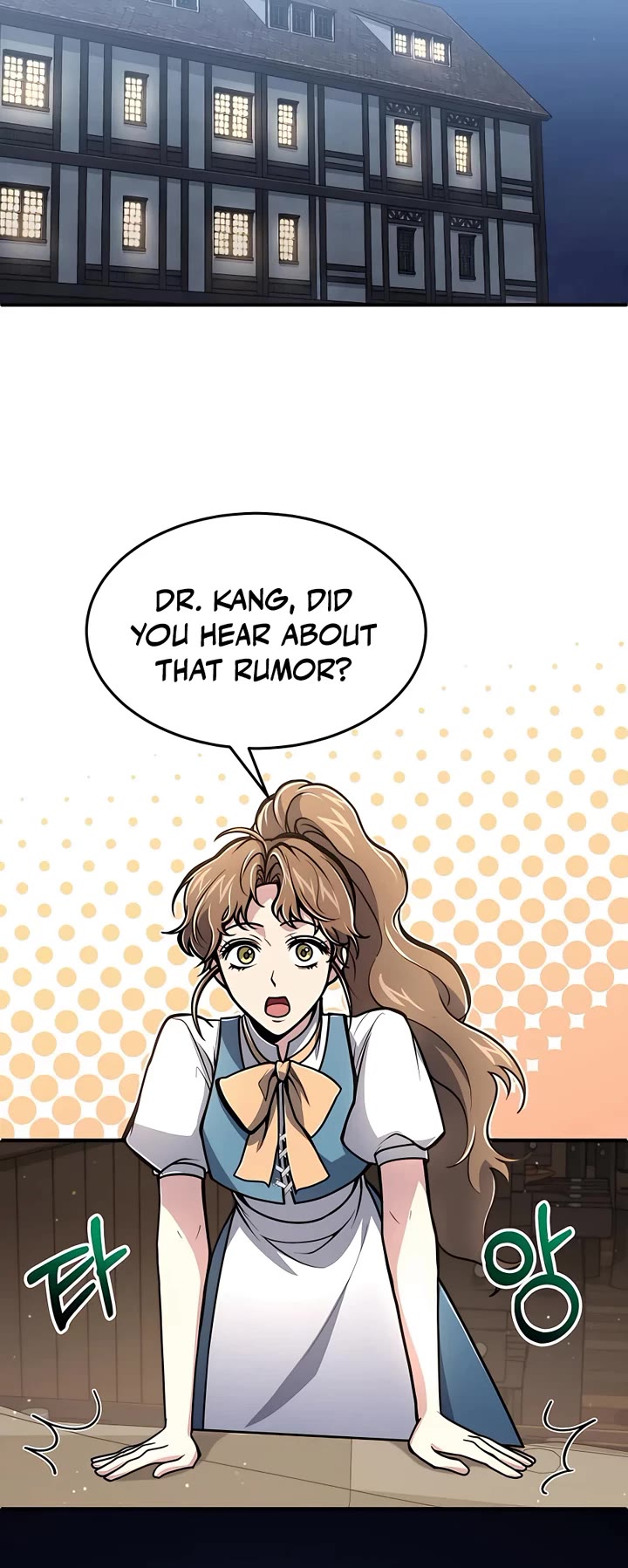 How To Live As An Unlicensed Healer Chapter 9 page 18 - Chapter 9