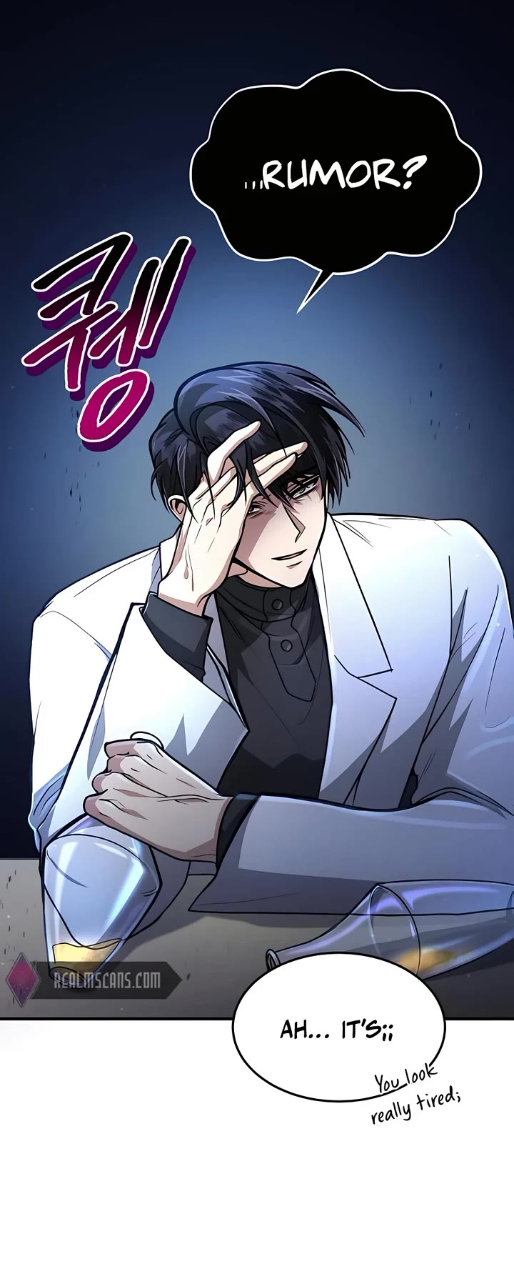 How To Live As An Unlicensed Healer Chapter 9 page 19 - Chapter 9