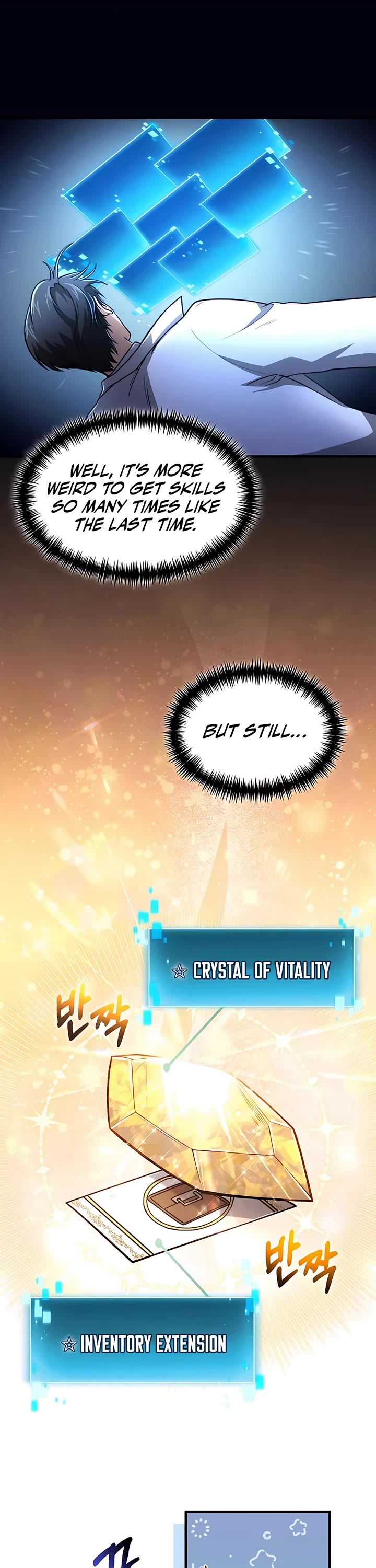 How To Live As An Unlicensed Healer Chapter 9 page 24 - Chapter 9