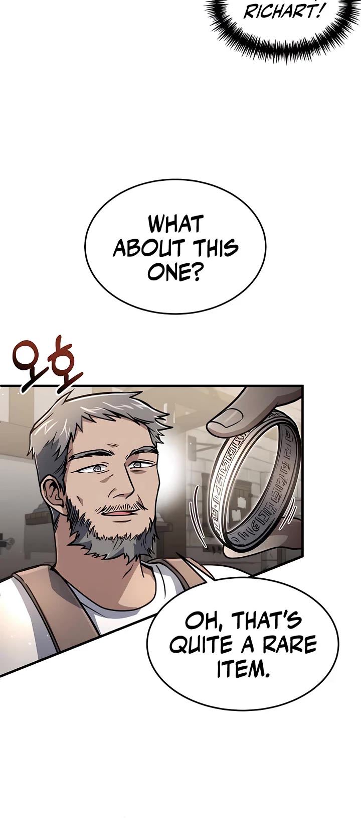 How To Live As An Unlicensed Healer Chapter 9 page 33 - Chapter 9