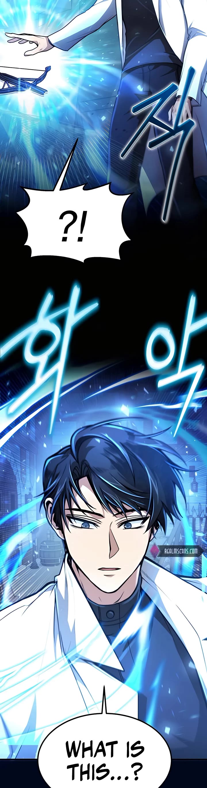 How To Live As An Unlicensed Healer Chapter 9 page 36 - Chapter 9