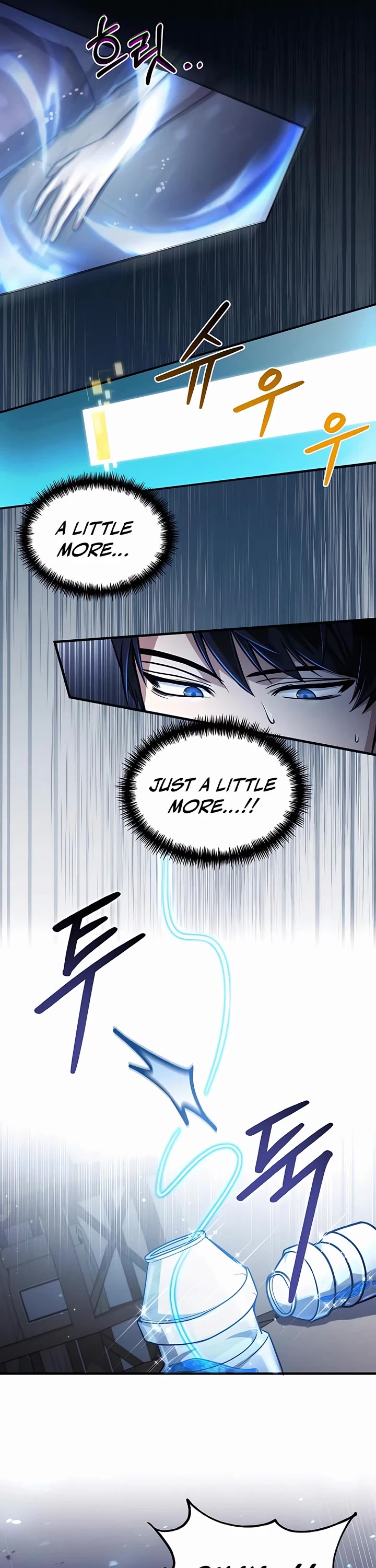 How To Live As An Unlicensed Healer Chapter 9 page 4 - Chapter 9