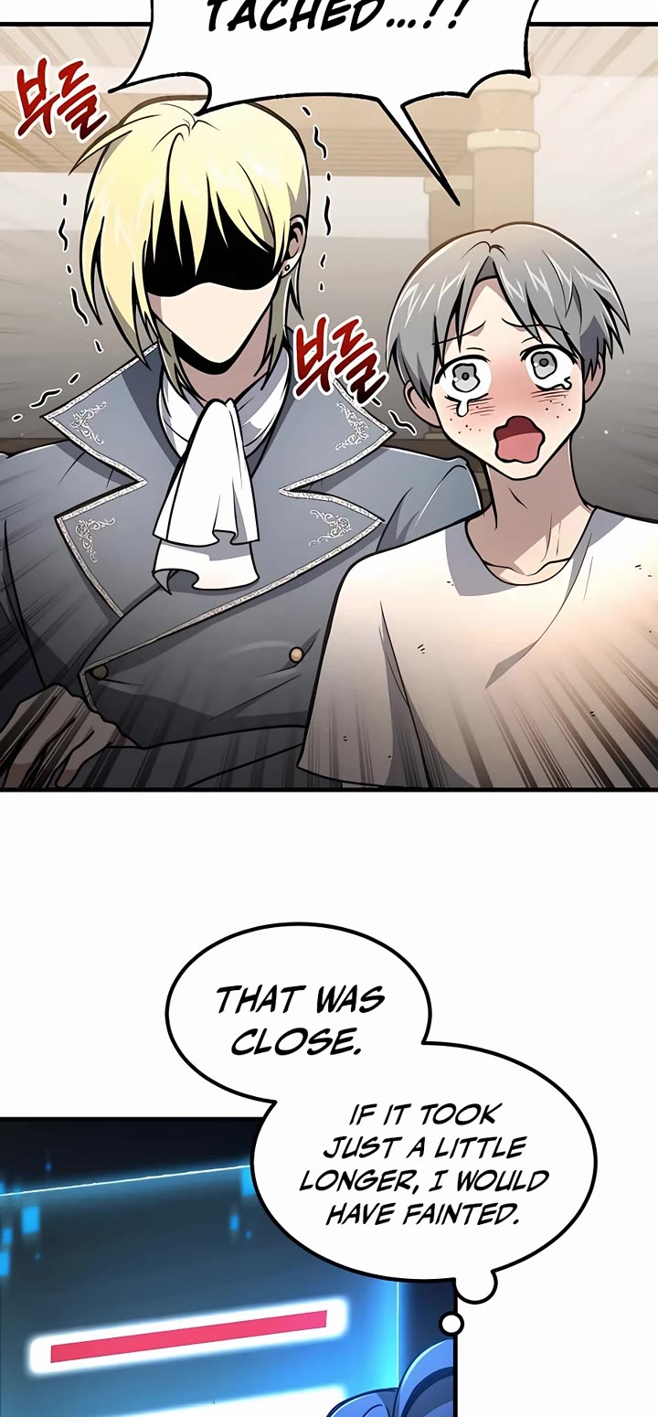 How To Live As An Unlicensed Healer Chapter 9 page 6 - Chapter 9