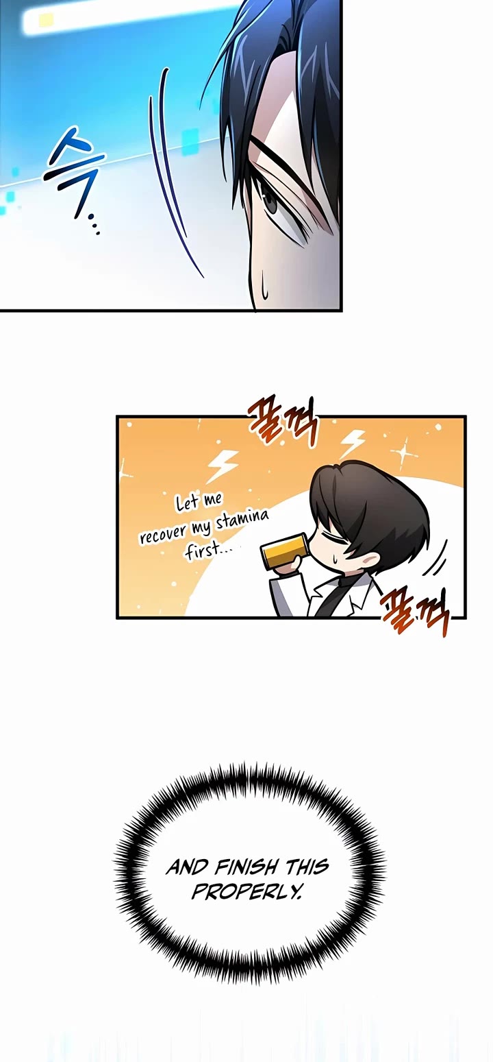 How To Live As An Unlicensed Healer Chapter 9 page 7 - Chapter 9