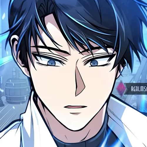How To Live As An Unlicensed Healer Chapter 9 cover
