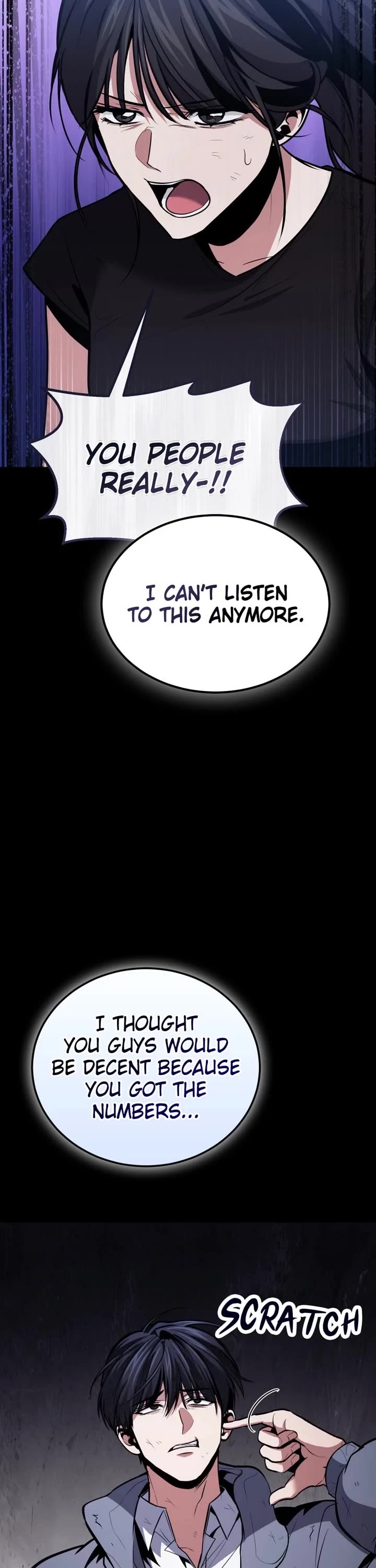 How To Live As An Unlicensed Healer Chapter 90 page 11 - Chapter 90: (S2) Episode 90