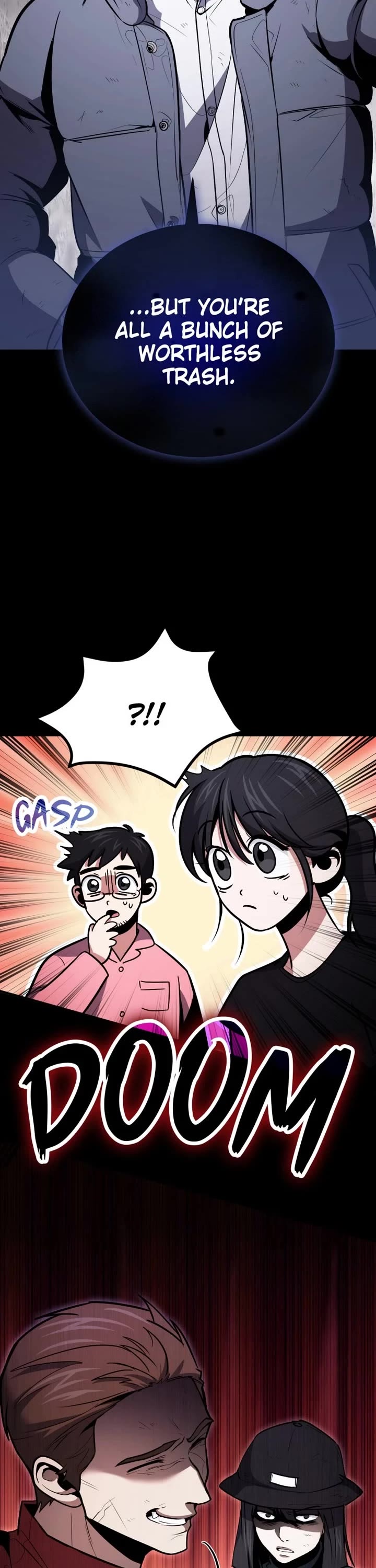 How To Live As An Unlicensed Healer Chapter 90 page 12 - Chapter 90: (S2) Episode 90