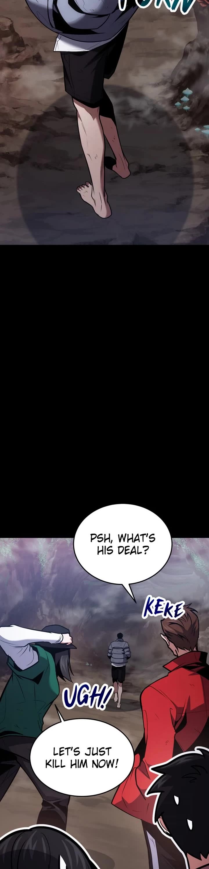 How To Live As An Unlicensed Healer Chapter 90 page 15 - Chapter 90: (S2) Episode 90