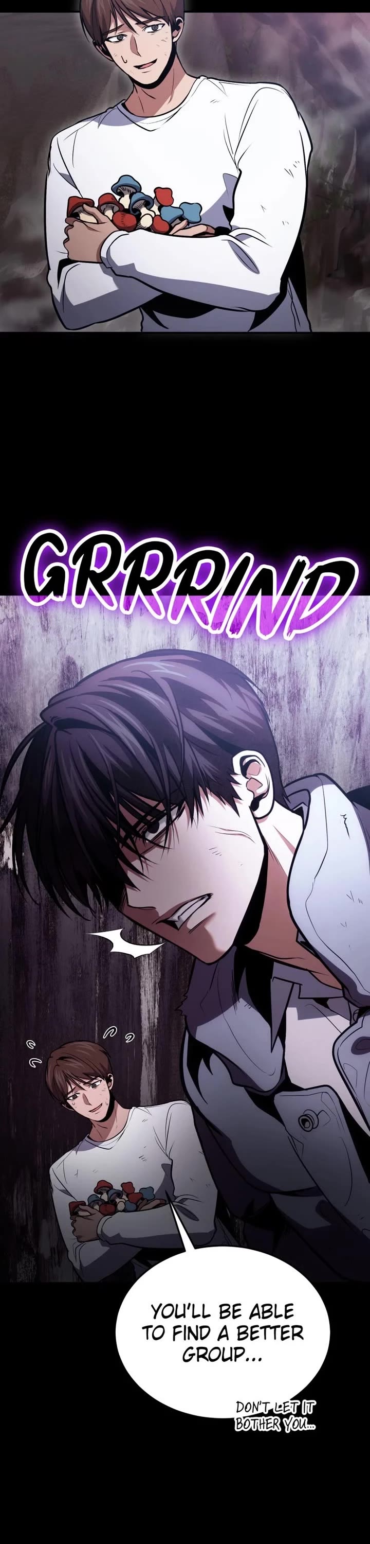 How To Live As An Unlicensed Healer Chapter 90 page 17 - Chapter 90: (S2) Episode 90