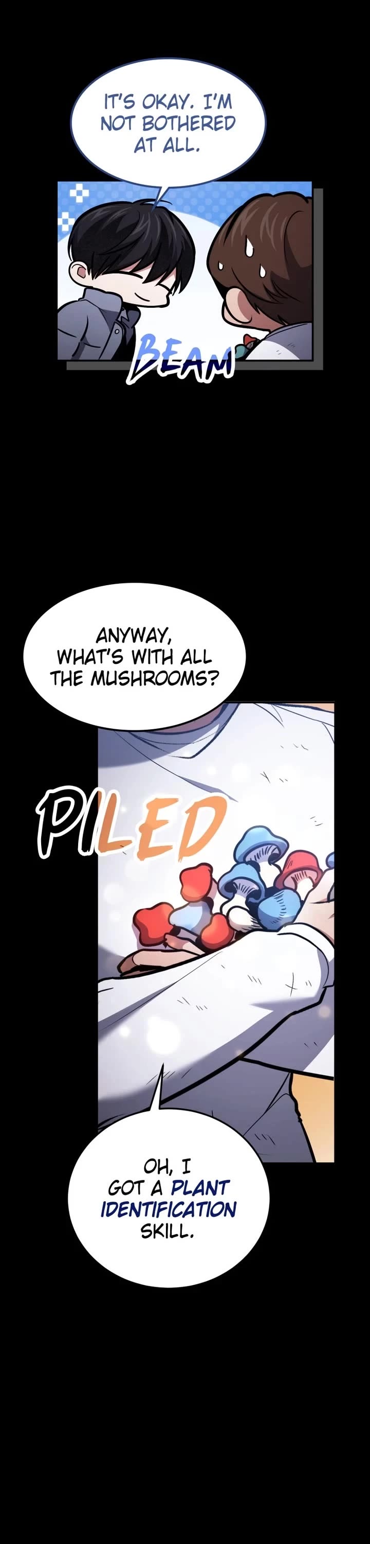 How To Live As An Unlicensed Healer Chapter 90 page 18 - Chapter 90: (S2) Episode 90