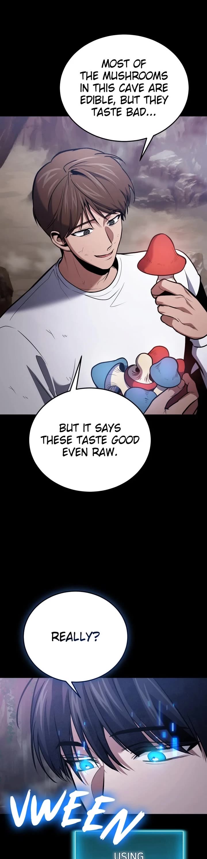 How To Live As An Unlicensed Healer Chapter 90 page 19 - Chapter 90: (S2) Episode 90