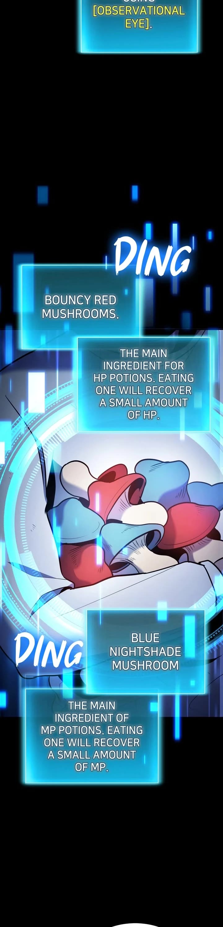 How To Live As An Unlicensed Healer Chapter 90 page 20 - Chapter 90: (S2) Episode 90