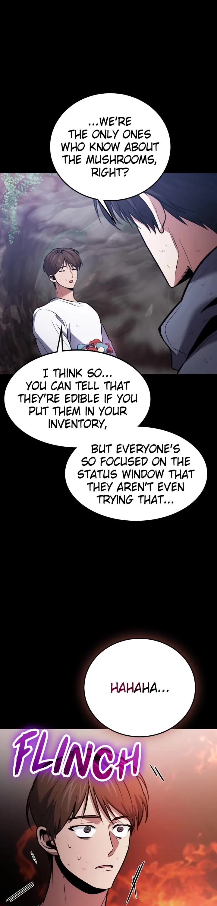 How To Live As An Unlicensed Healer Chapter 90 page 22 - Chapter 90: (S2) Episode 90