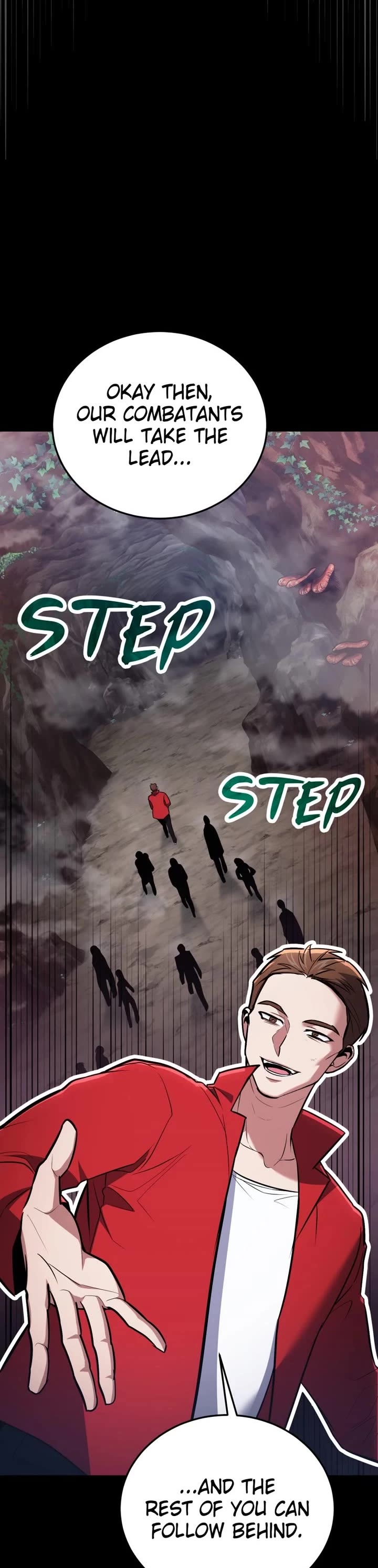 How To Live As An Unlicensed Healer Chapter 90 page 24 - Chapter 90: (S2) Episode 90