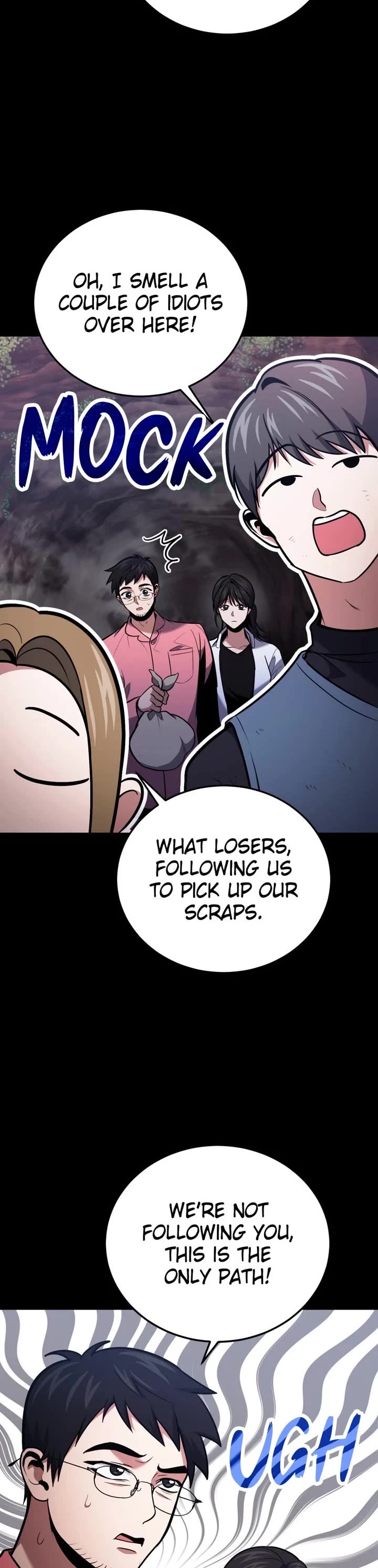 How To Live As An Unlicensed Healer Chapter 90 page 25 - Chapter 90: (S2) Episode 90