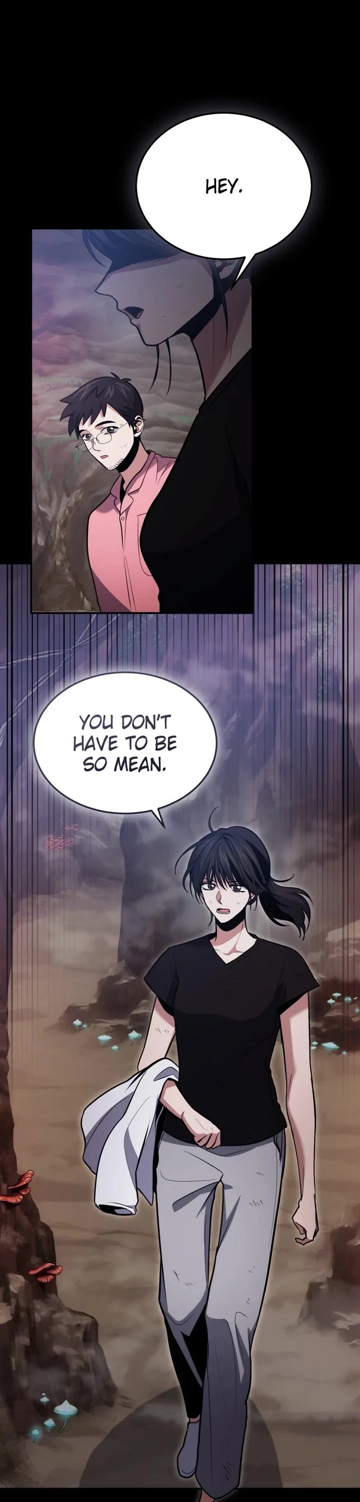 How To Live As An Unlicensed Healer Chapter 90 page 3 - Chapter 90: (S2) Episode 90