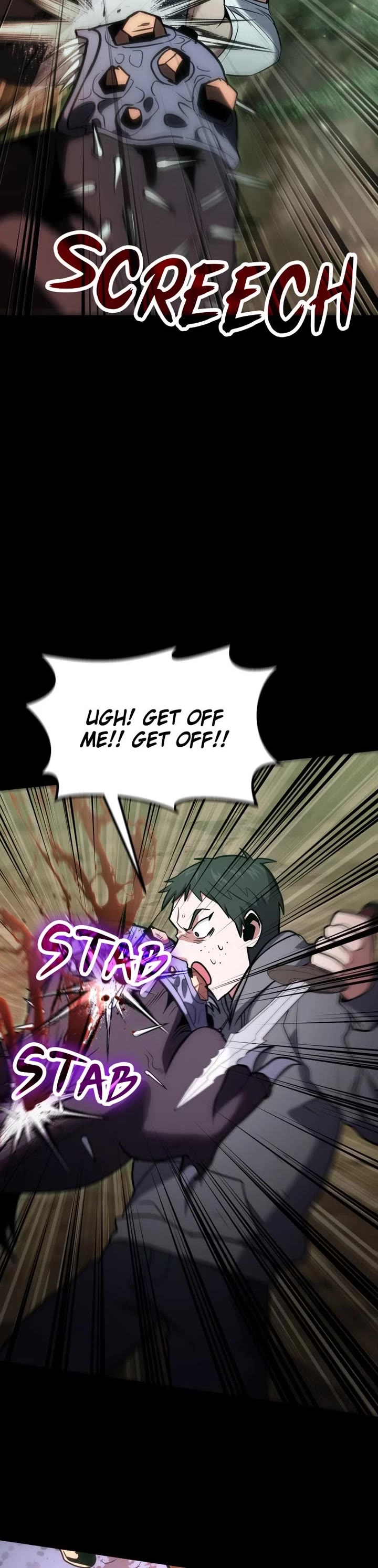 How To Live As An Unlicensed Healer Chapter 90 page 30 - Chapter 90: (S2) Episode 90