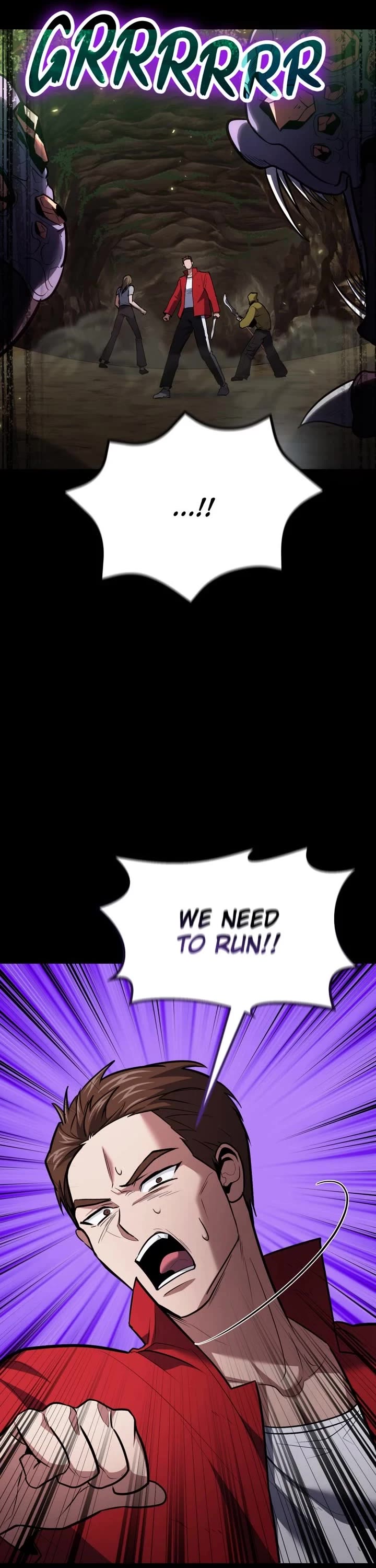 How To Live As An Unlicensed Healer Chapter 90 page 37 - Chapter 90: (S2) Episode 90