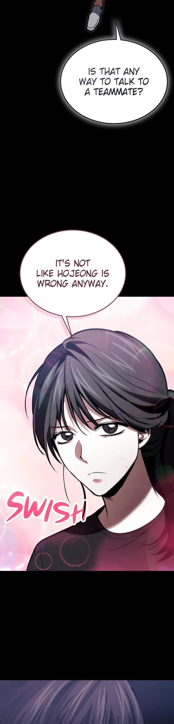 How To Live As An Unlicensed Healer Chapter 90 page 4 - Chapter 90: (S2) Episode 90