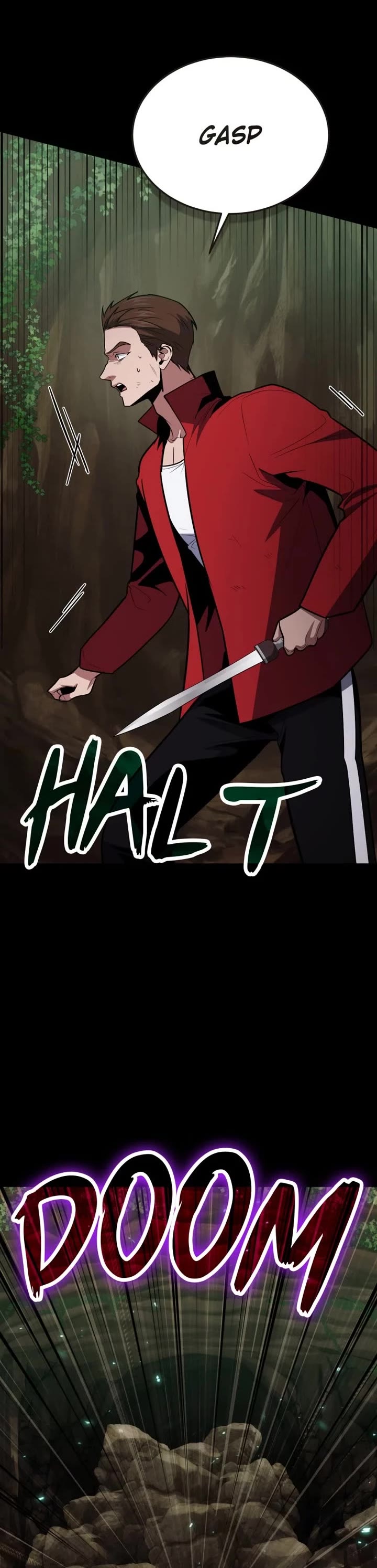 How To Live As An Unlicensed Healer Chapter 90 page 40 - Chapter 90: (S2) Episode 90