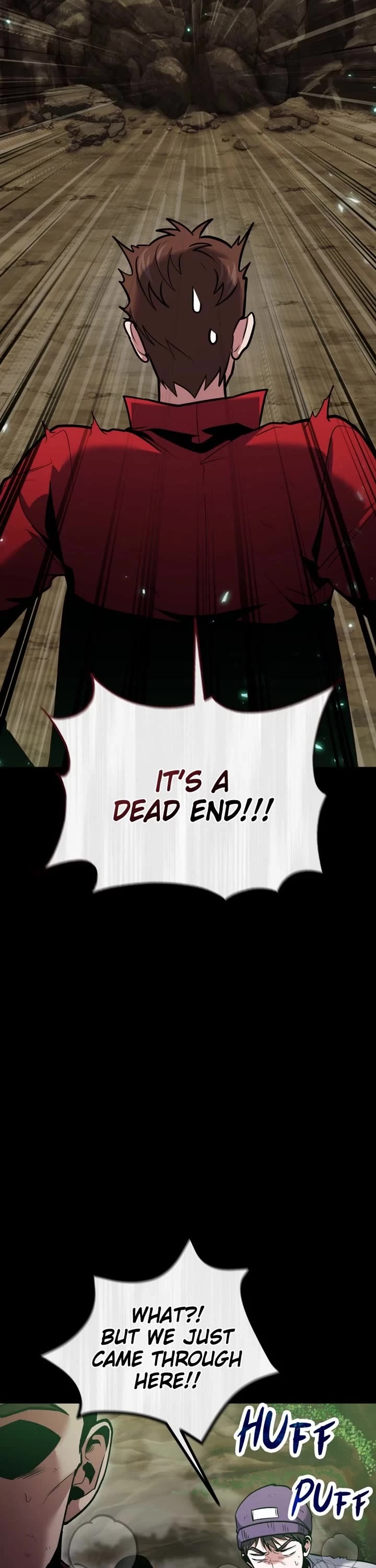 How To Live As An Unlicensed Healer Chapter 90 page 41 - Chapter 90: (S2) Episode 90